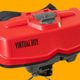 Image for article titled I Miss the Nintendo Virtual Boy